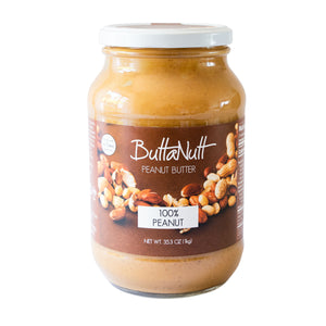 Hi-Oleic Peanut Butter