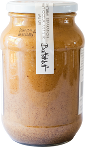 2x 100% Almond Nut Butter Jar (1kg)