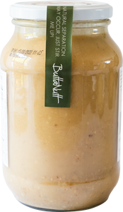2x 100% Macadamia Nut Butter Jar (1kg) [Out of Stock]