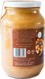 2x 100% Peanut Butter Jar (1kg)